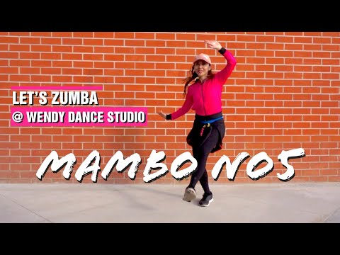 Mambo No5 /