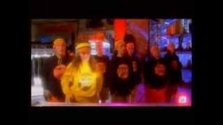 PA-DÖ-DŐ - Azt csinálok amit én akarok (Offisöl Video)