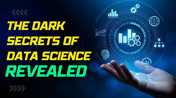 What is Data Science I Internship I Shiash Info Solutions