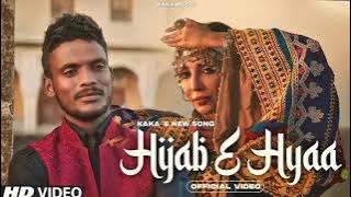 hijab haya new song 2022 kaka