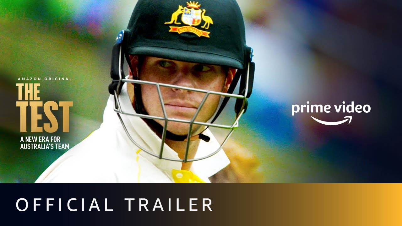 amazon prime cricket series