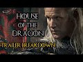 House of the dragon 2 trailers for season 2 breakdown houseofthedragonseason2