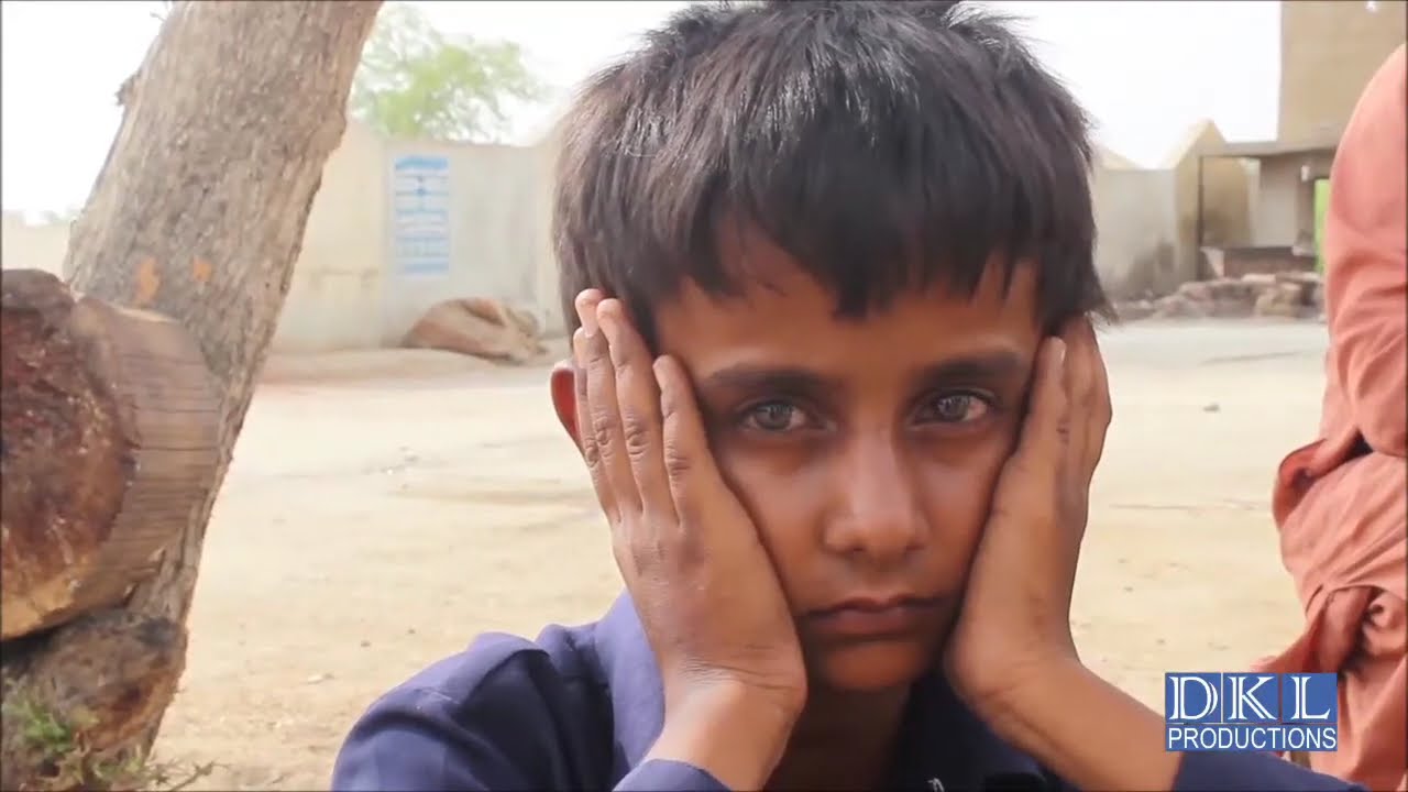 Thana Bula Khan life - Documentary