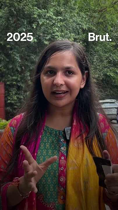 We asked Delhi University students if the Gen Z protest that happened in Nepal can happen in India?