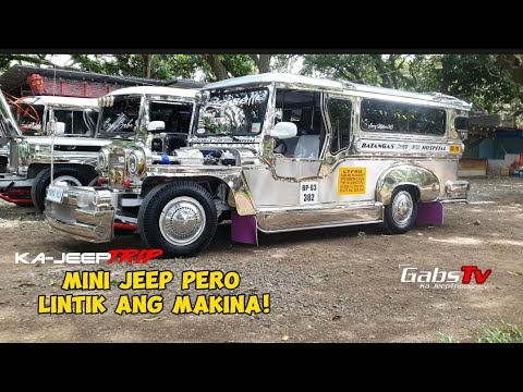 Quick Review sa Roselle Jeepney ng Batangas #viral #foryou #fyp #traditional #traditional