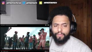 *UK🇬🇧REACTION* 🇮🇩 RHOSY SNAP  - RAP MONSTER  INDONESIAN RAP