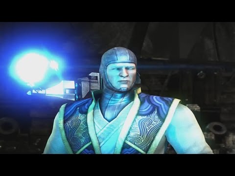 Videó: Itt A Ragadozó A Mortal Kombat X-ben, Minden Dicsőségében