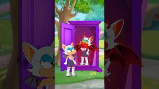 Pov Mystery Door Challenge Choose Right To Become An Angel Or A Devil