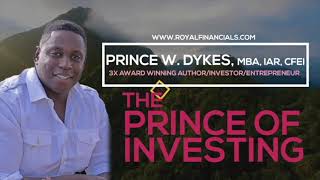 How Do Interest Rates Affect the Stock Market? with Prince Dykes