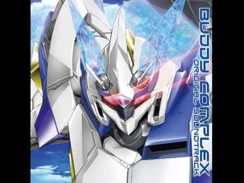 Buddy Complex OST - Disk 2 - 08. Keisei furi