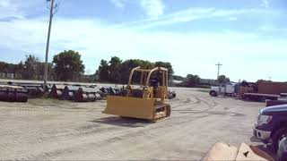 1982 FIATALLIS FD7 For Sale Fiat Allis Fd7 Specs