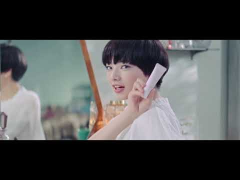 インテグレート　資生堂CM　201810015