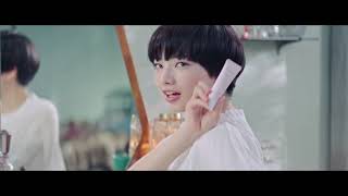 インテグレート 資生堂CM 201810015