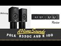 Polk R350 & R100 Review & Unboxing in Telugu | Best Speakers for Home Audio #hometheater