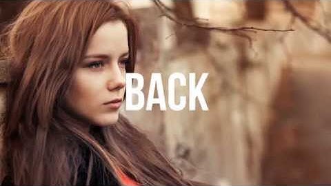 Emotional Piano Background and AE Slideshow