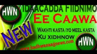 Radio Hadhwanaagnews