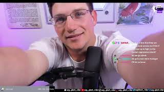 Twitch Stream: August 19, 2026 - Chants of Sennaar End Game screenshot 1