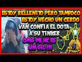 TAMPOCO ESTOY HECHO UN CERDO! VANN CONFIA en su TINKER para GANAR- DOTA2