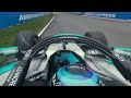 Why George Russell was forced to retire from Canadian Grand Prix