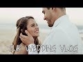 Steve + Taylor | Our Wedding Vlog