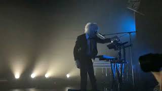 Drab Majesty @ Rotonde Botanique Brussels 30 January