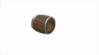 Tnt Barrel Concept