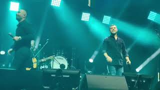 עומר אדם וישי ריבו - ניצחת איתי הכל - ארנה ירושלים 21.11