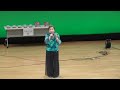 林檎の里/北野まち子 covered by ゆきこ