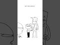 your only form of HELLISH entertainment (Animation Meme) #shorts