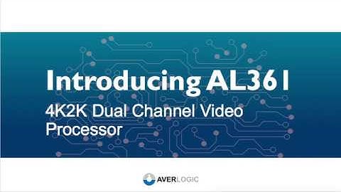 Introducing Averlogic