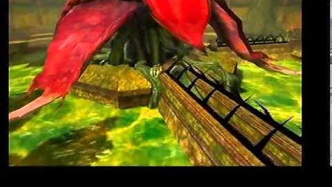 Metroid Prime NTSC (1:08) speedrun S-5