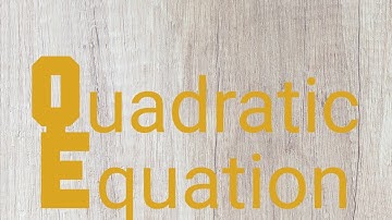If p,q,r are real and p≠q then show that the roots of the equation (p-q)x^2+5(p+q)x-2(p-q)=0 r real