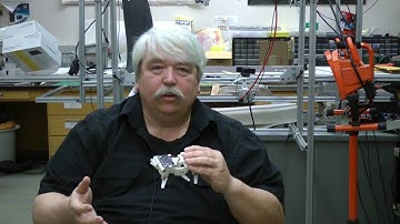 Bio Inspired Design at UC Berkeley