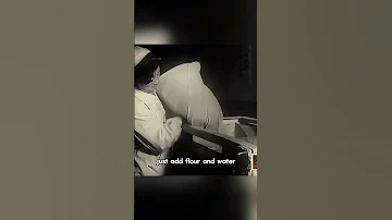 What Were Chinese Restaurant Like In The 1960s Youtubeshort Foryou Shorts 