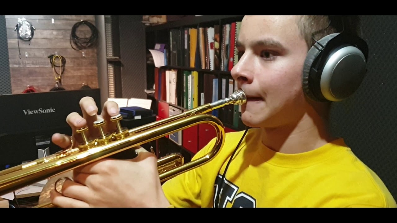 Ivan spielt auf .. die nächste Generation kommt