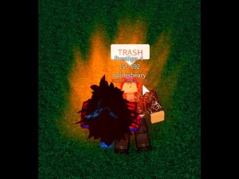 roblox download Bobby Anera VS Spiderbeary l SSJ4 VS SSJ4 l DBZ Final Stand