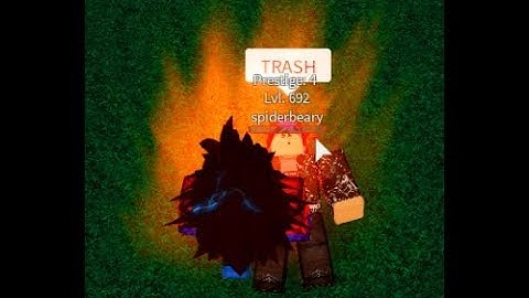 Bobby Anera VS Spiderbeary l SSJ4 VS SSJ4 l DBZ Final Stand