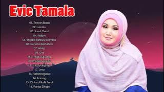 Evie Tamala Dangdut Lawas Nostalgia 90an - Full Album