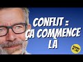 Le Jour Où J Ai Compris D Où Viennent Vraiment Les Conflits
