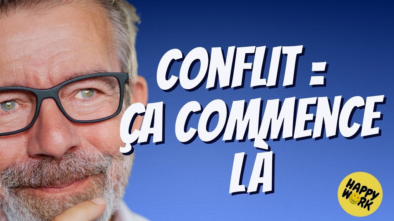 Le jour où j’ai compris d’où viennent vraiment les conflits