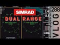 SIMRAD HALO 20+ QUE ES EL DUAL RANGE?