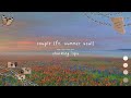 Couple (Feat. Summer Soul) ; Charming Lips - lyrics