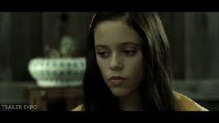 Batgirl 2024fist trailer  jenna ortega warner Bros #shivanistyle