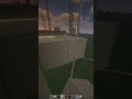 MINECRAFT BUILDING #100 SHORTS #63