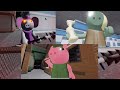 (Part 3/3 Finale) Roblox Piggy “Impossible Port” All Jumpscares!!