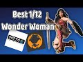 The Perfect 1/12 Wonder Woman PART 1/2 (Mezco/Tb League/Nota Studio)