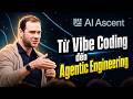 [Việt Hoá] Andrej Karpathy: Từ Vibe Coding đến Agentic Engineering