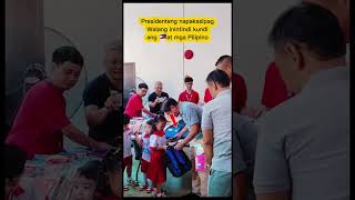 Mga bago yang ipad ha, di 2nd hand #marcos #news #shorts #shortvideo #politics