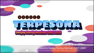 wayase Terpesona Deejay Stenly Remixer G.R.T 2021
