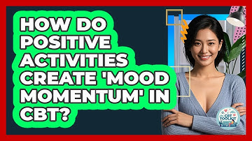 How Do Positive Activities Create 